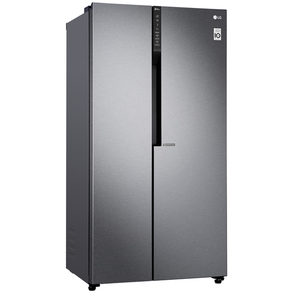 Холодильник LG GC-B247JLDV